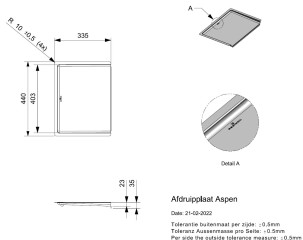 B_Aspen Line Drawing