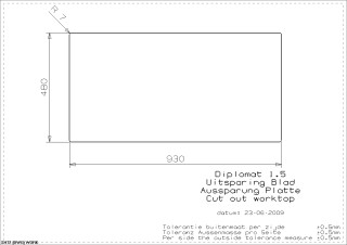 Diplomat 1 5 Cut Out